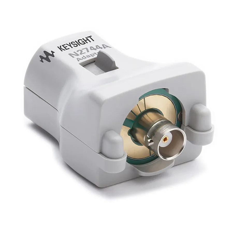 Keysight N2744A T2A Interfaceadapter