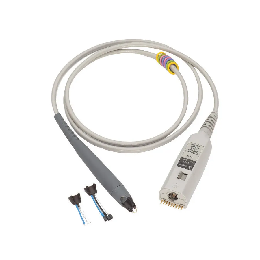 Keysight N2750A InfiniiMode Actieve Differentiële Sonde