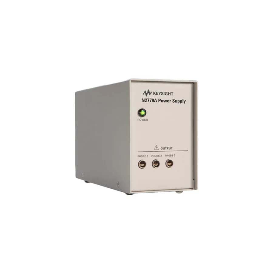 Keysight N2779A 12V universele wisselstroom voeding