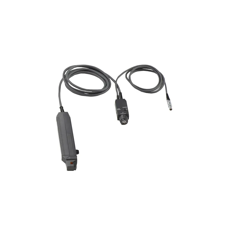 Keysight N2782B AC/DC stroomoscilloscoop tangen