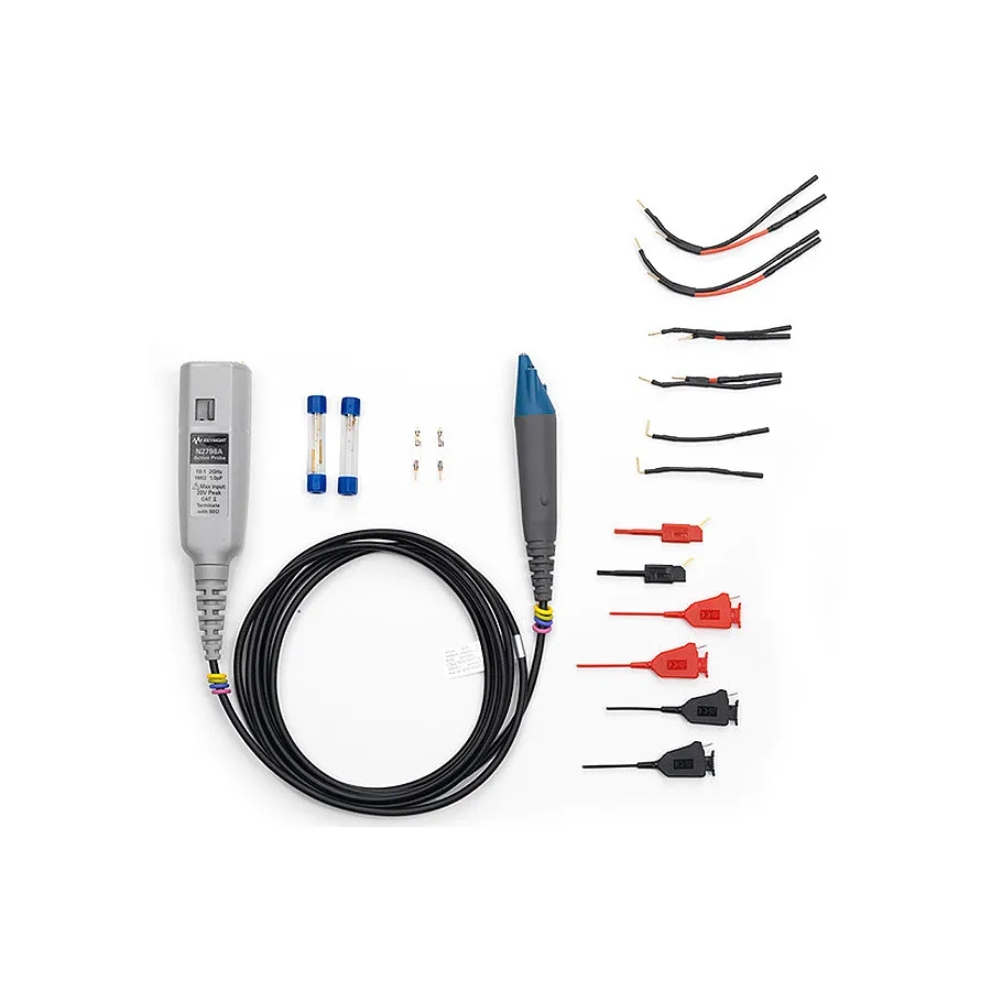 Keysight N2797A Extreme Temperatuur Actieve Sonde