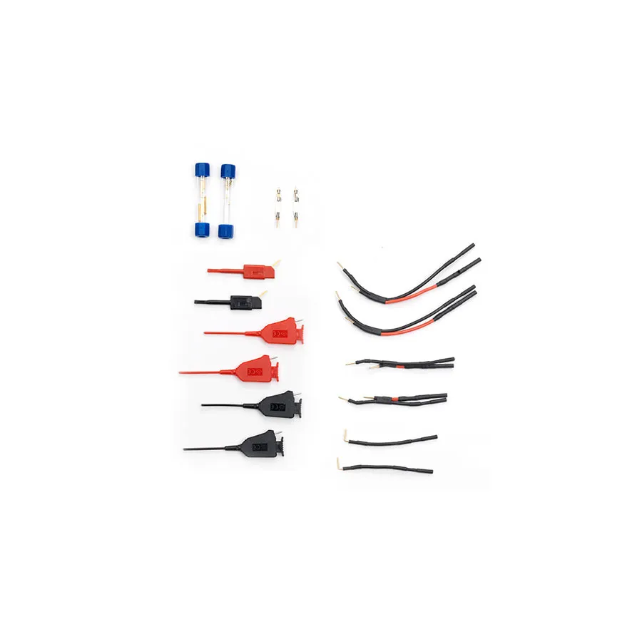Keysight N2798A Sonde Accessoires Kit