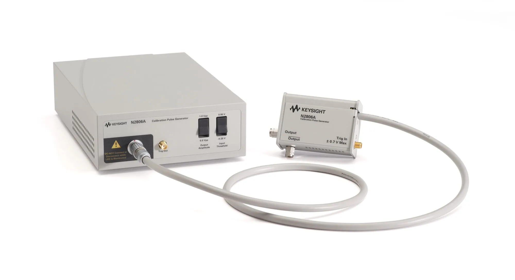 Keysight N2806A Precisie Puls Generator