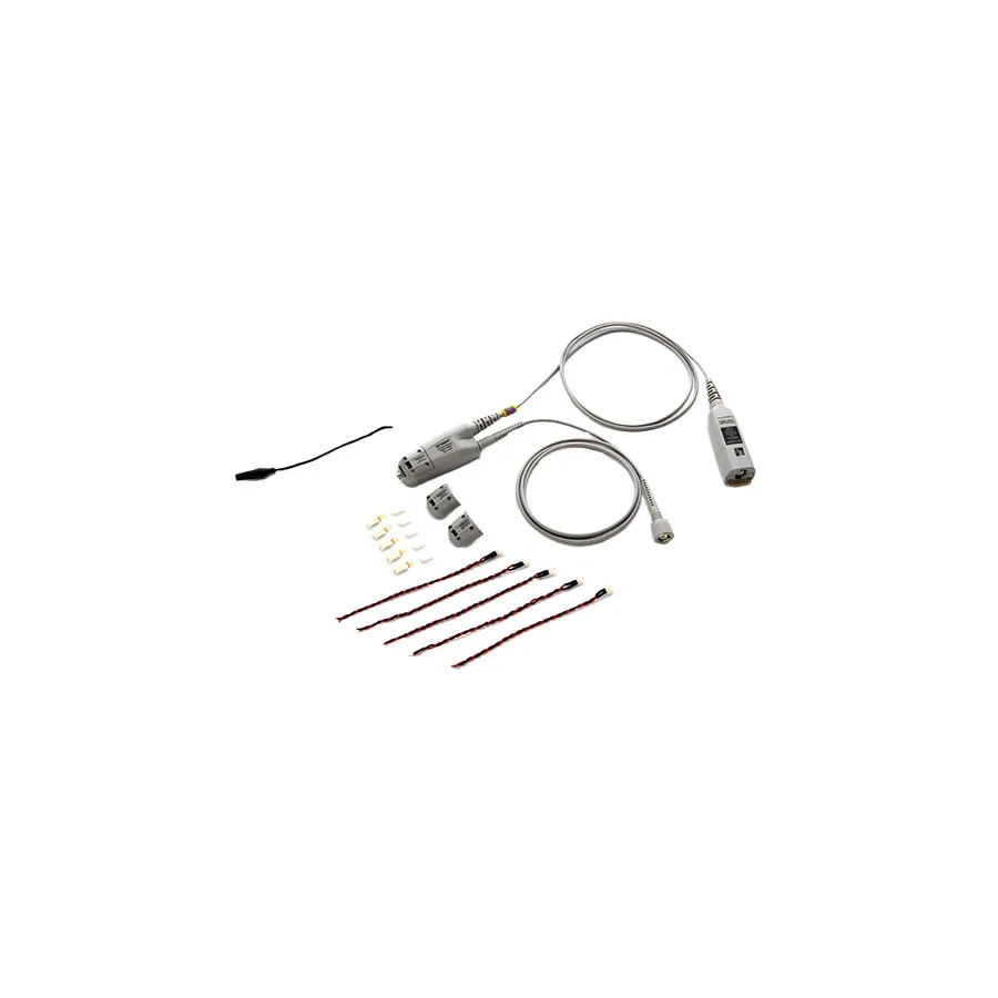 Keysight N2821A Hoge Gevoeligheid Stroom Sonde