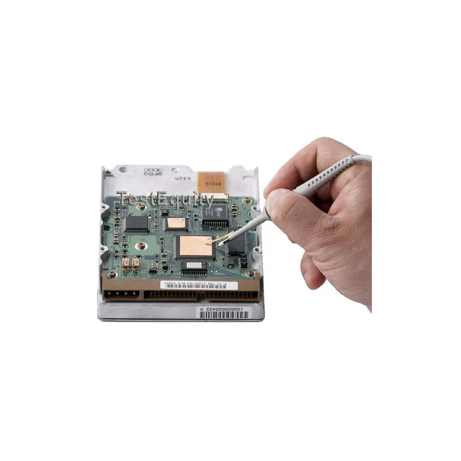 Keysight N2879A Fine-pitch-accessoireset