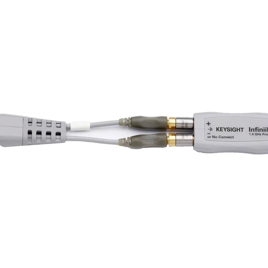Keysight N2881A DC-blokkeringscondensatoren