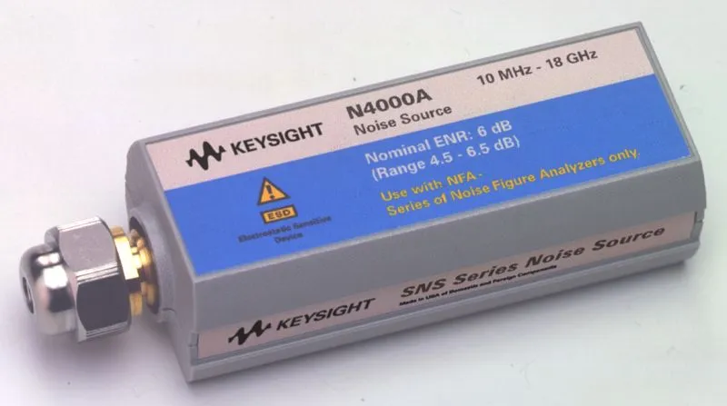 Keysight N4000A SNS Series Ruisbron