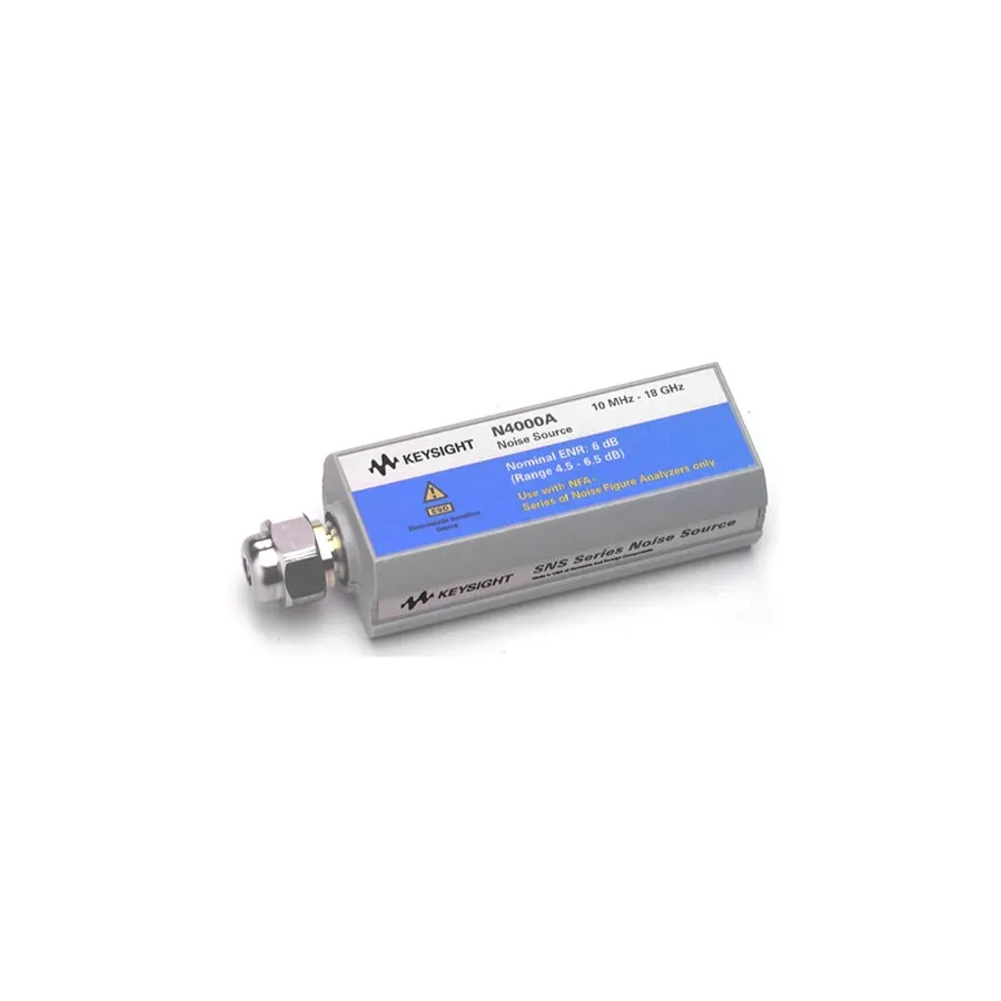 Keysight N4000A/100 SNS Series Ruisbron