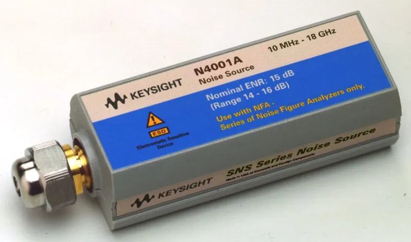 Keysight N4001A SNS Series Ruisbron