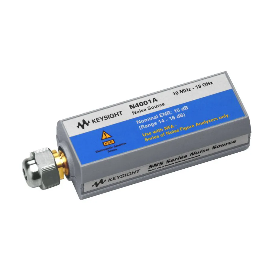Keysight N4001A/100 SNS Ruisbron