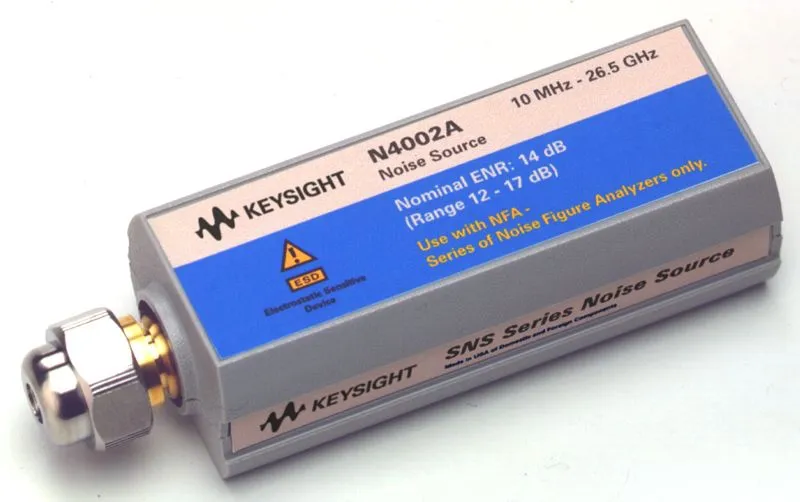 Keysight N4002A SNS Ruisbron