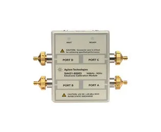 Keysight N4431A RF ECal-module