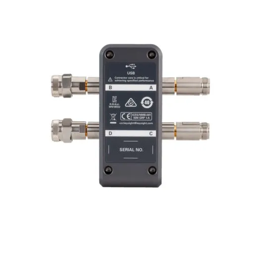 Keysight N4431D Elektronische kalibratie-module