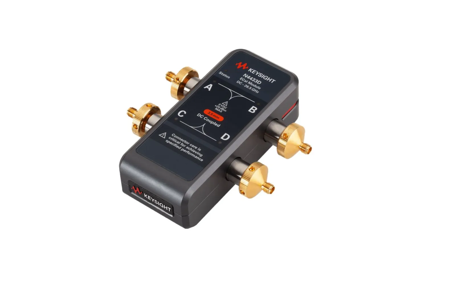 Keysight N4433D RF Elektronische Kalibratiemodule