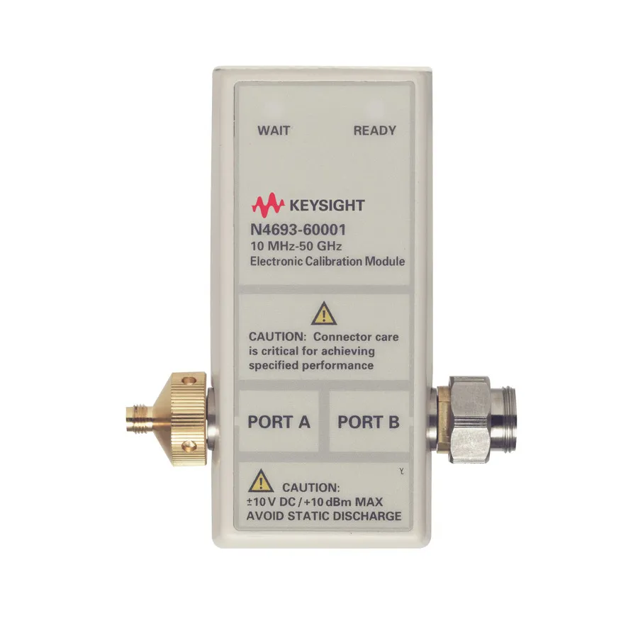 Keysight N4691B/00F Elektronische Kalibratiemodule