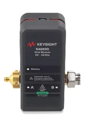 Keysight N4693D Elektronische Kalibreermodule, 10MHz-50GHz, 2-Poorts