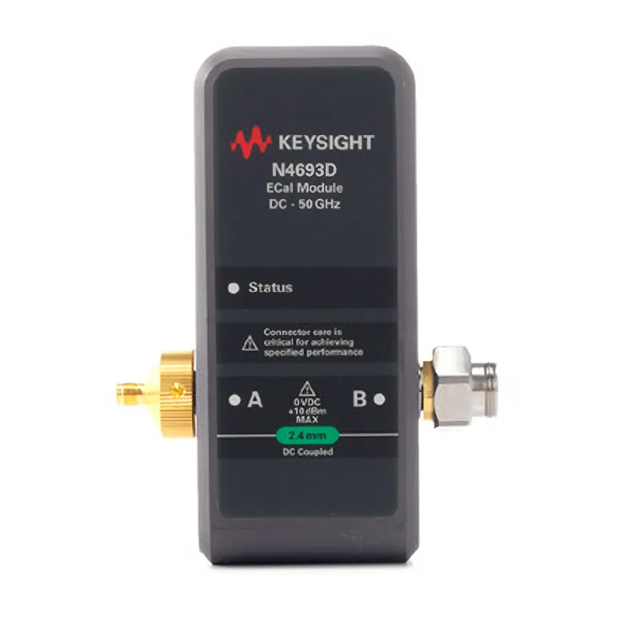 Keysight N4693D/00A/100/F0F Elektronische Kalibreermodule