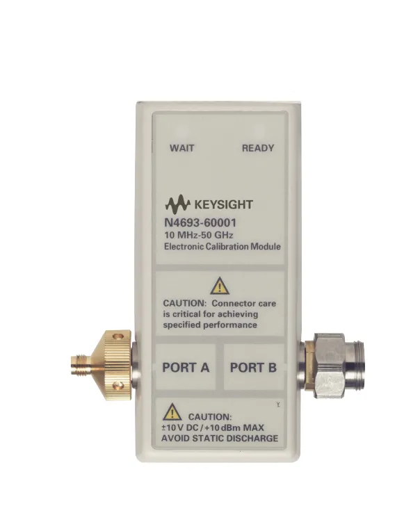 Keysight N4694A Elektronische Kalibratiemodule