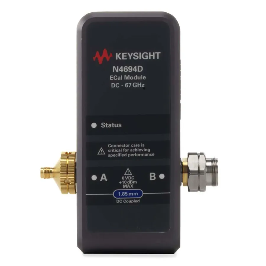 Keysight N4694D Elektronische Kalibratiemodule
