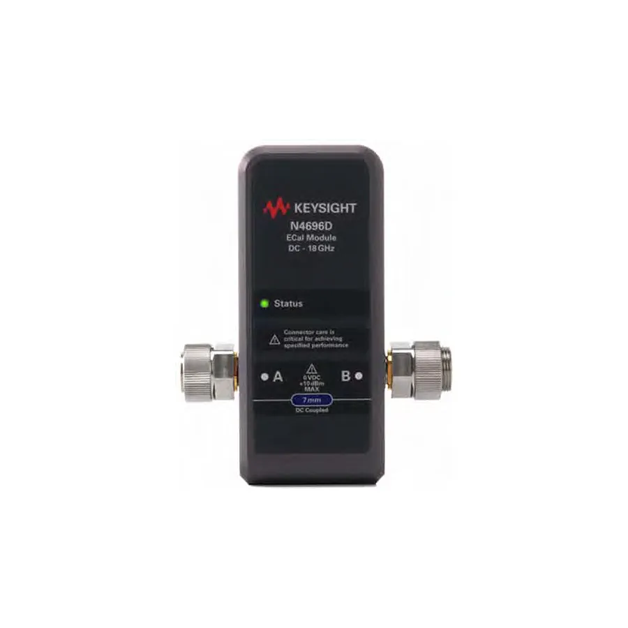 Keysight N4696D/0DC Elektronische Kalibratiemodule