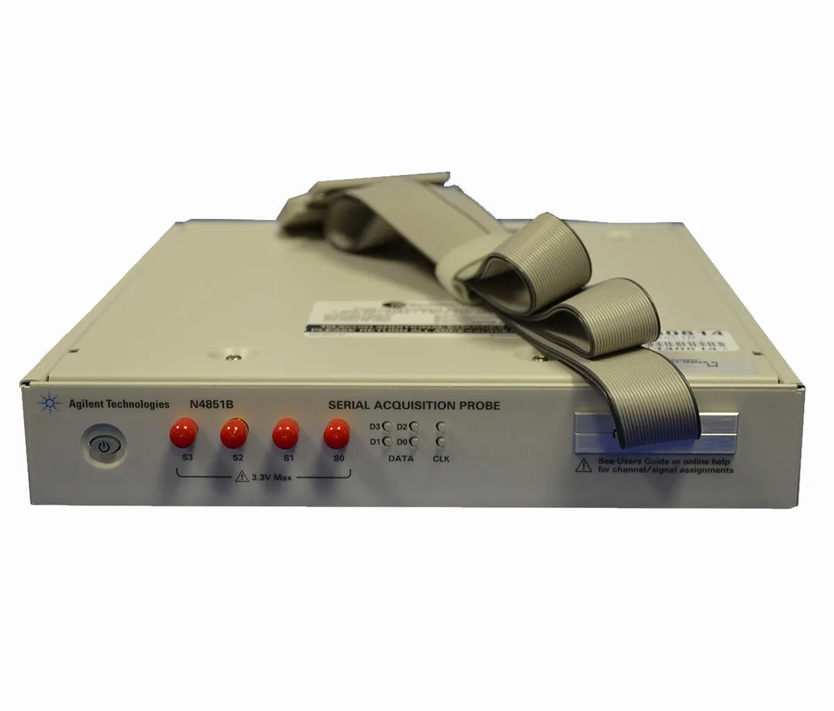 Keysight N4851B MIPI D-PHY Acquisitiesonde
