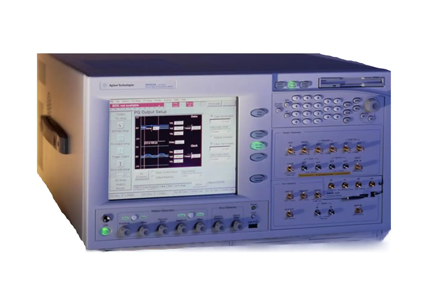 Keysight N4903A Seriële BERT