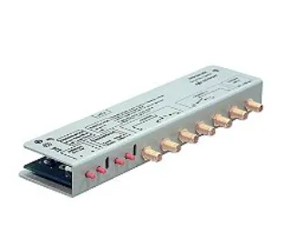 Keysight N4915A Seriële Bus Schakelaar