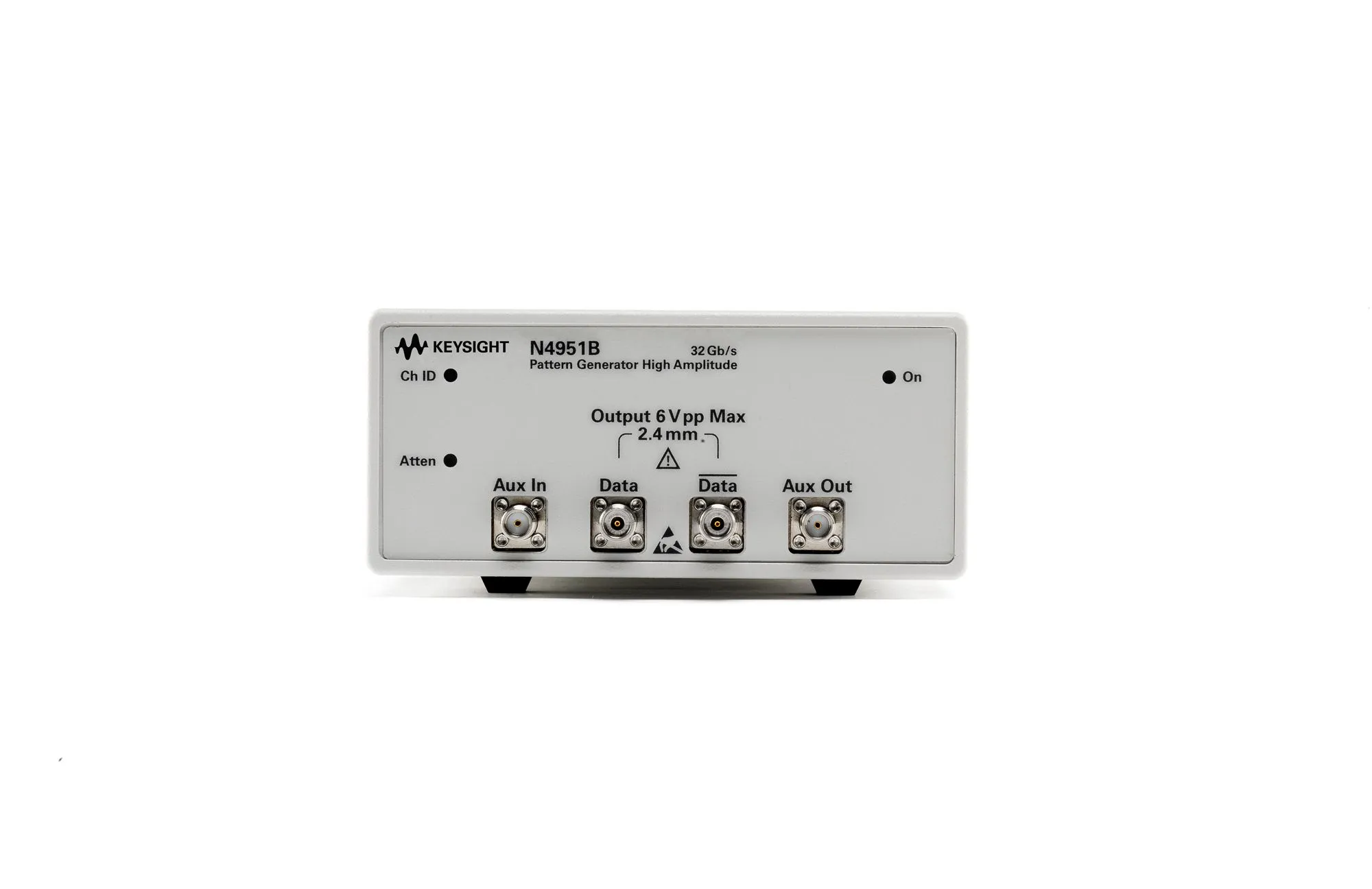Keysight N4951B Patroon Generator Externe Kop