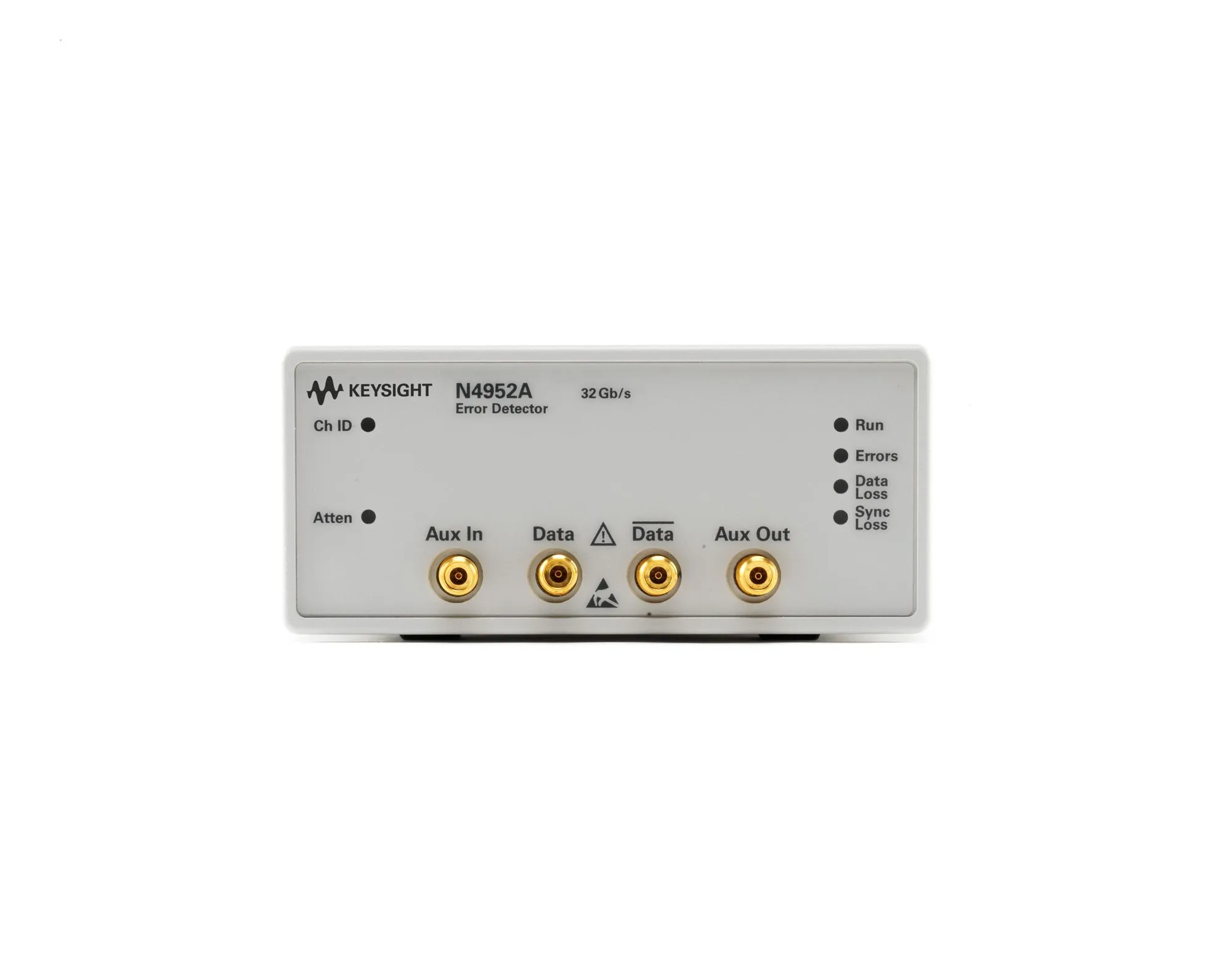 Keysight N4952A Foutdetector Externe Kop