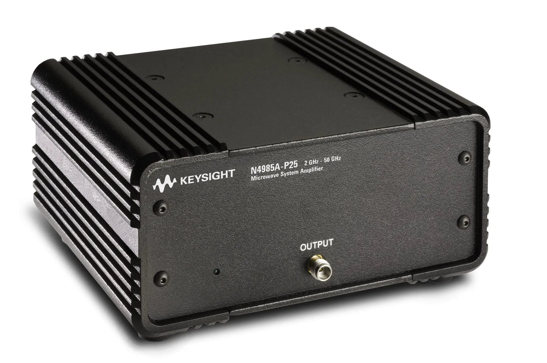 Keysight N4985A-systeemversterker