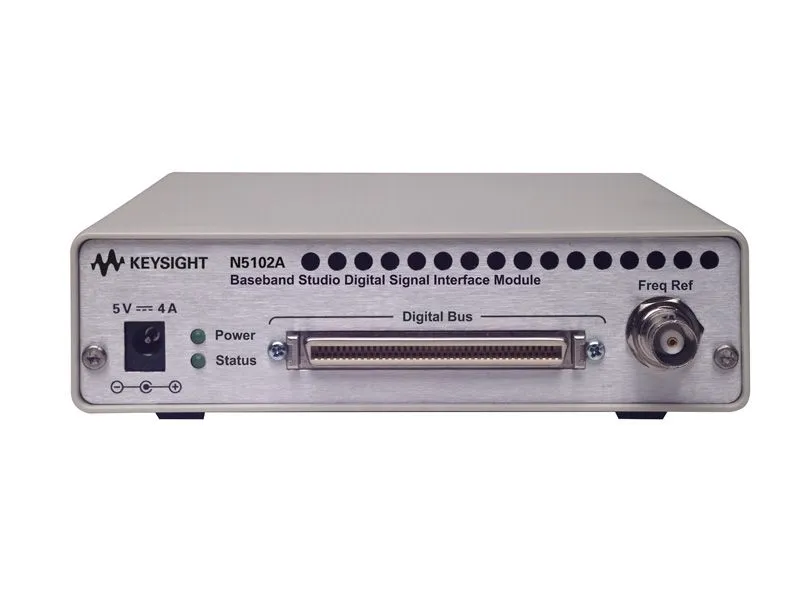 Keysight N5102A digitale signaalinterfacemodule