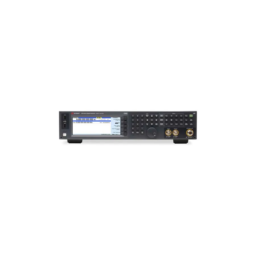 Keysight N5166B/506 RF Vector Signaalgenerator