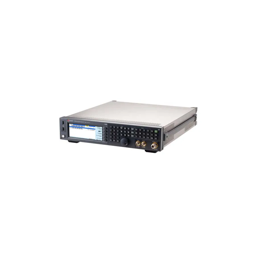 Keysight N5166B/630 RF Vector Signaalgenerator