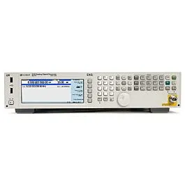Keysight N5171B-501 Analoge RF-Signaalgenerator