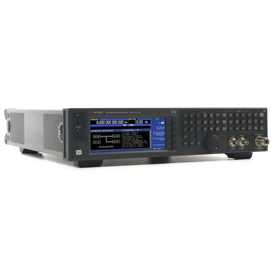 Keysight N5172B RF-vectorsignaalsgenerator