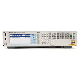 Keysight N5181B-506 Analoge RF signalgenerator