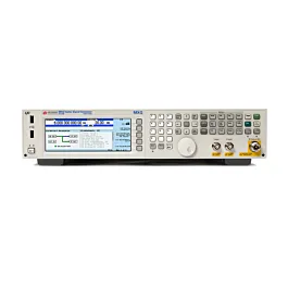 Keysight N5182B-503 RF vectorsignaalgenerator