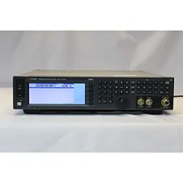 Keysight N5182B-506 RF vectorsignaalgenerator