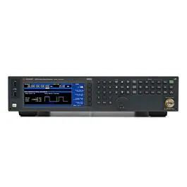 Keysight N5183B-540 Microgolf Analoge Signaalgenerator