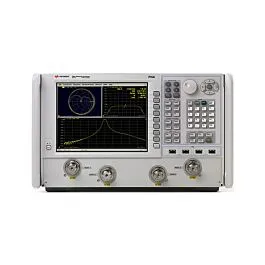 Keysight N5224A-201 Microgolfnetzwerkanalyzer