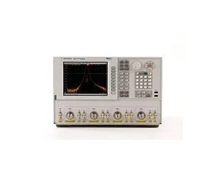 Keysight N5230C PNA-L Netwerkanalysator