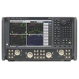 Keysight N5242B microgolf netwerk analyzer