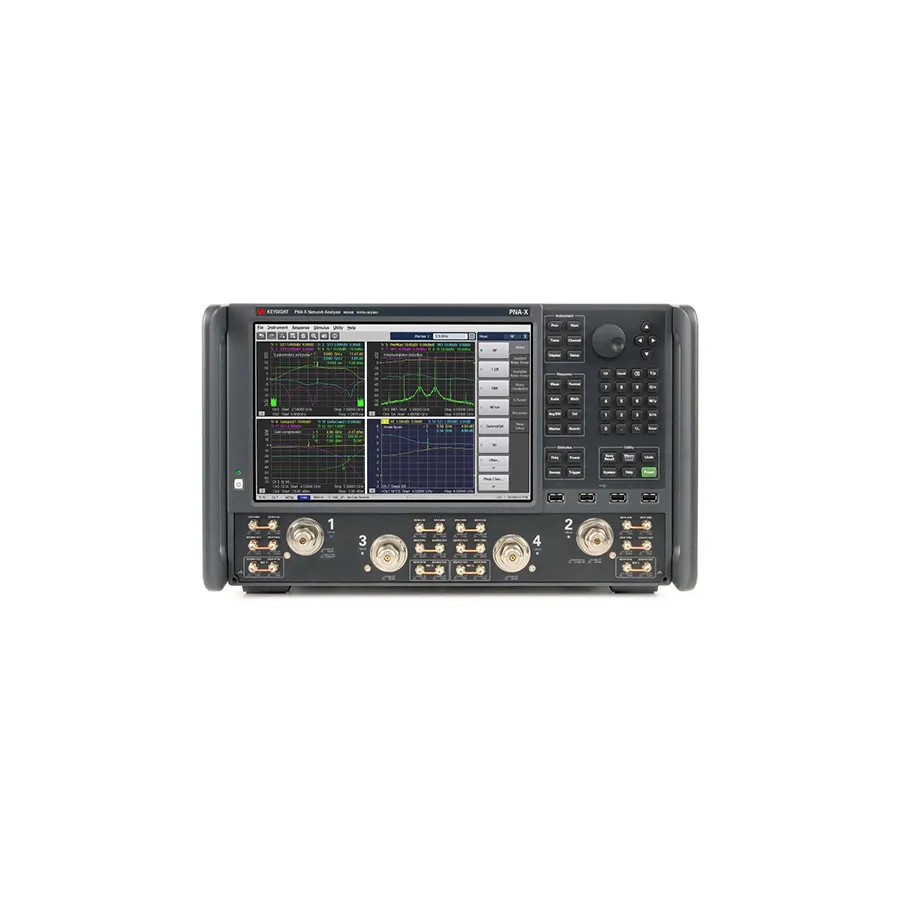Keysight N5245B Vectornetwerkanalysator