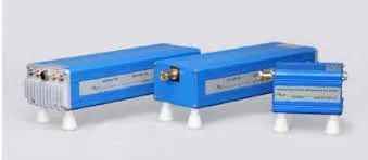 Keysight N5256BW12 Millimetersgolven T/R-module