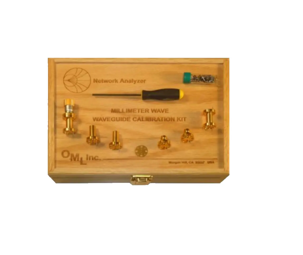 Keysight N5260AC12 Golfleider kalibratie kit