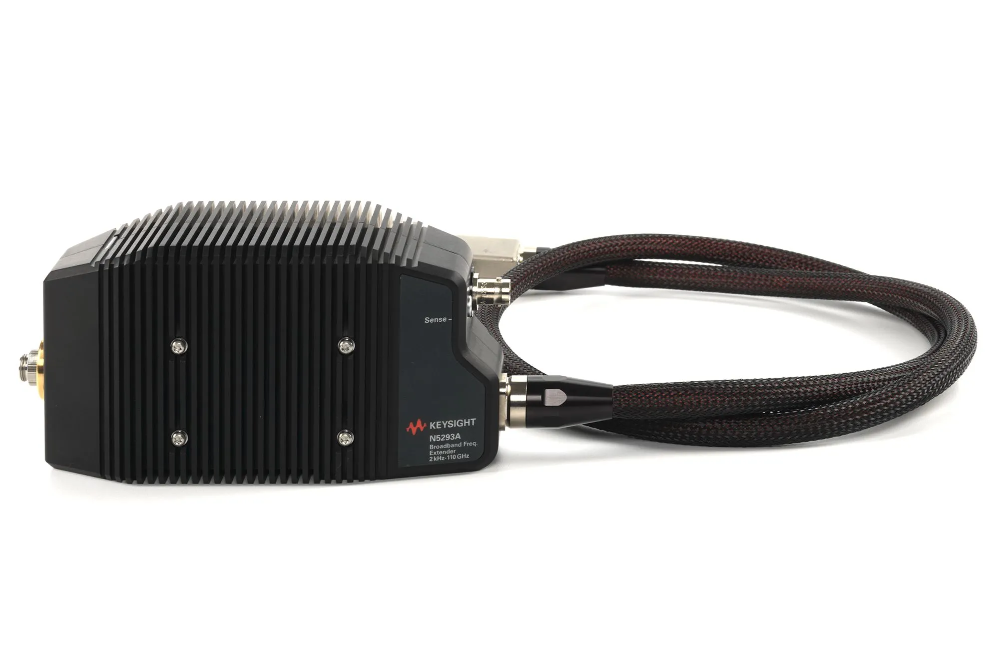 Keysight N5295AX03 Breedband Frequentieverlengsingsmodule