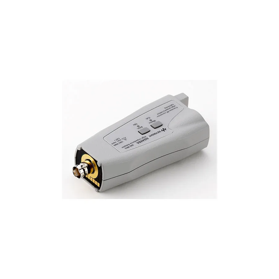 Keysight N5449A Hoge Ingangsimpedantie Adapter