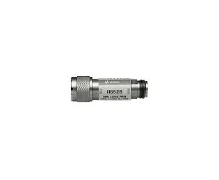 Keysight N5520C 1,85 mm coax-naar-coax adapter