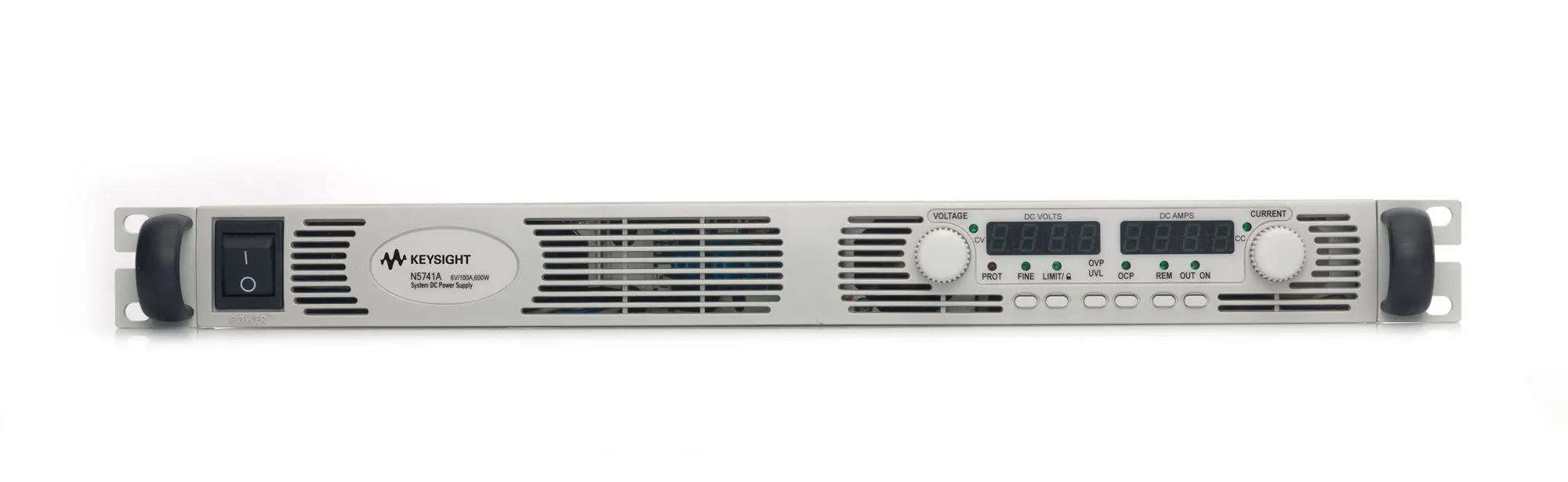 Keysight N5741A 6V/100A DC Voeding