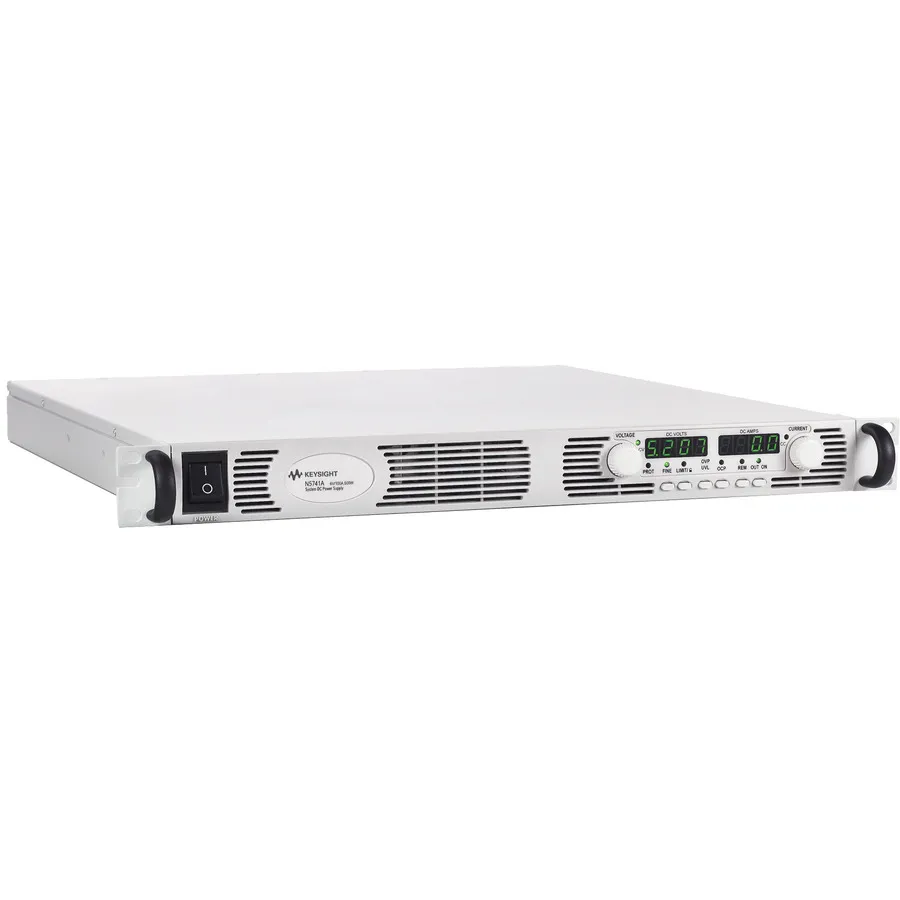 Keysight N5741A DC Systeemvoeding